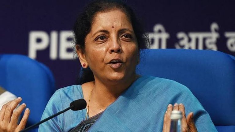 Sitharaman Puts Out Appeal and Explainer in Reply to ‘Consume Poison’ Tweet on PMC Bank Crisis