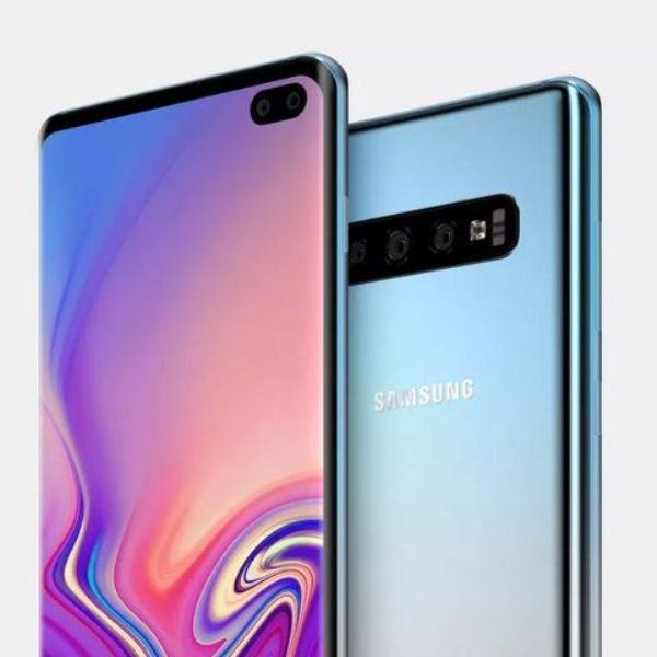 Samsung introduces a Unique feature to the Galaxy S10 series