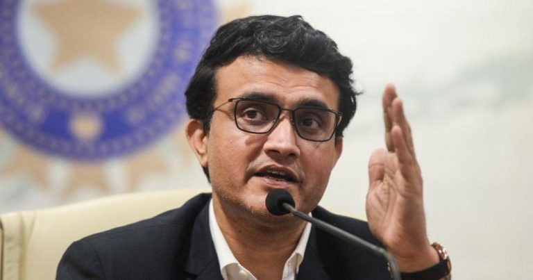 Sourav Ganguly takes a “Decision” on First-Class Cricket in India