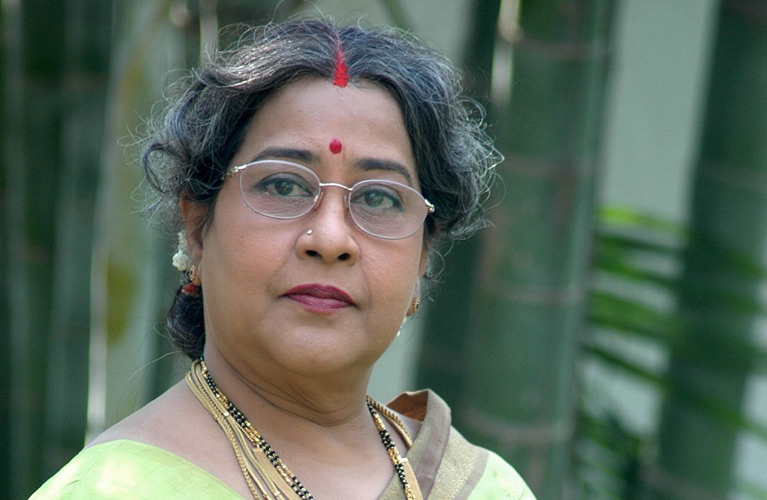 Veteran Actress Geetanjali passes away