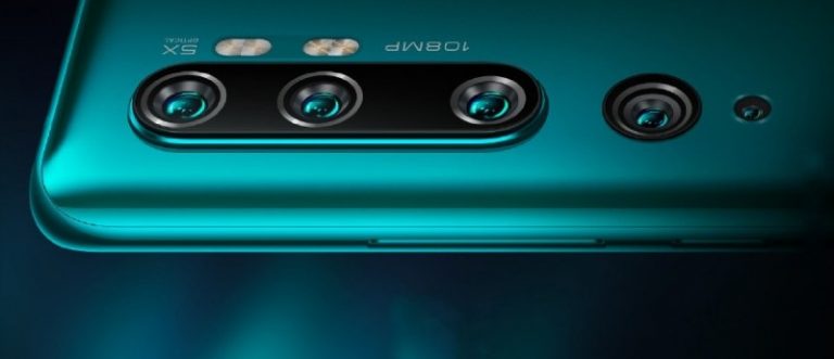 Mi CC9 Pro will get a massive 5,260mAh battery, 30W fast charging