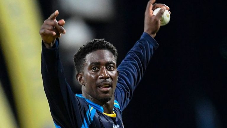 Brandon King, Hayden Walsh Jr get maiden WI call-ups