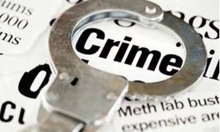 Hyderabad: Constable booked for killing wife