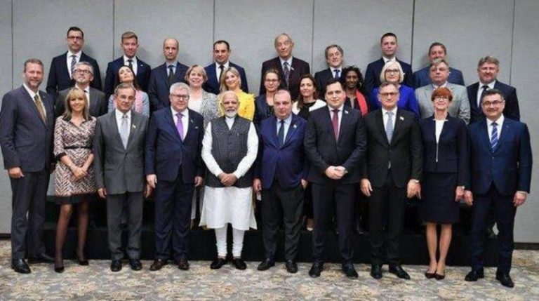 “Should Give Clear View Of Governance Priorities”: PM Modi