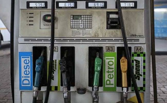 Today petrol, diesel rates in Hyderabad, other major cities – October 1