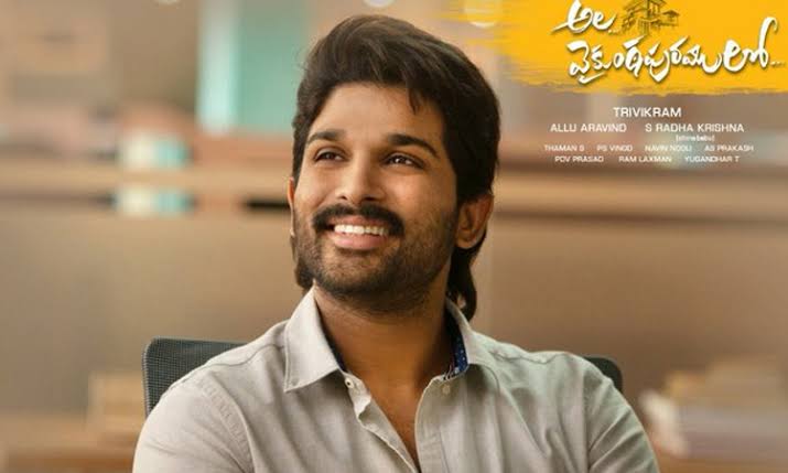 records flowing, allu arjun can’t ask for more