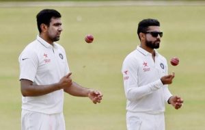 India geared up for the first test against South Africa at Vizag