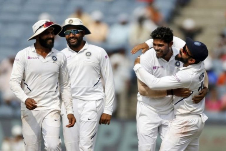 South Africa’s Batting under test as India eye clean sweep