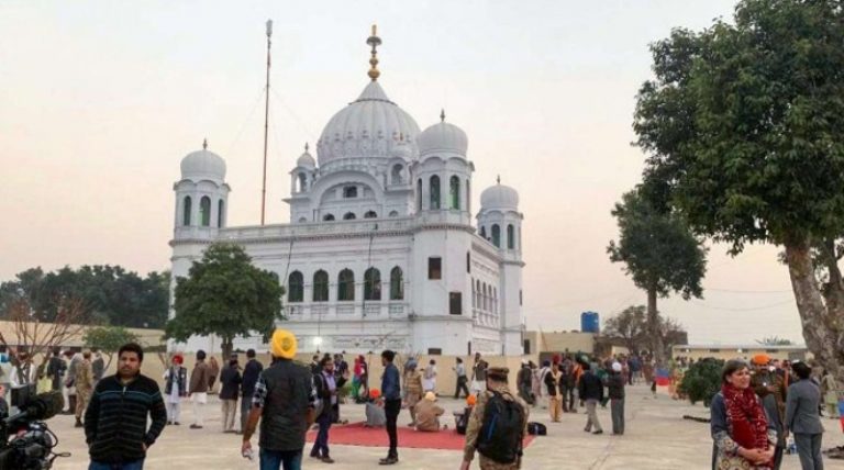 India To Sign Kartarpur Pact Wednesday, Urges Pak To Reconsider $20 Fee