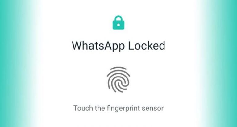 WhatsApp Gets Fingerprint Lock Feature on Android