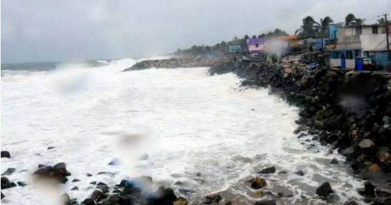 Cyclone Maha to Lash Laksh’deep, Kerala Today; TN, Puducherry Brace for Heavy Rainfall