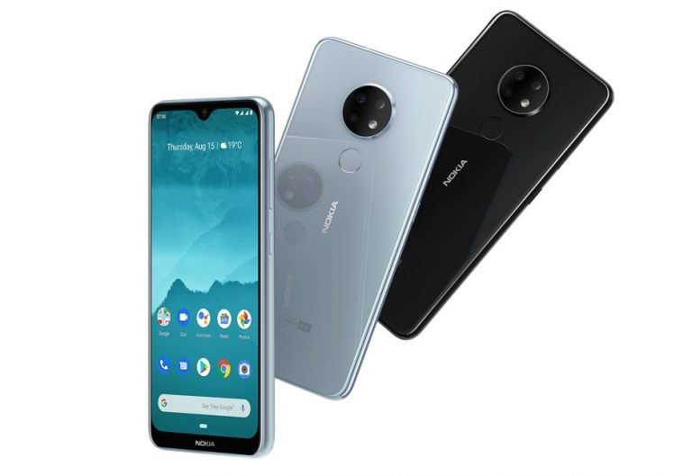 Nokia 6.2 India Launch Today: Expected Price, Specifications