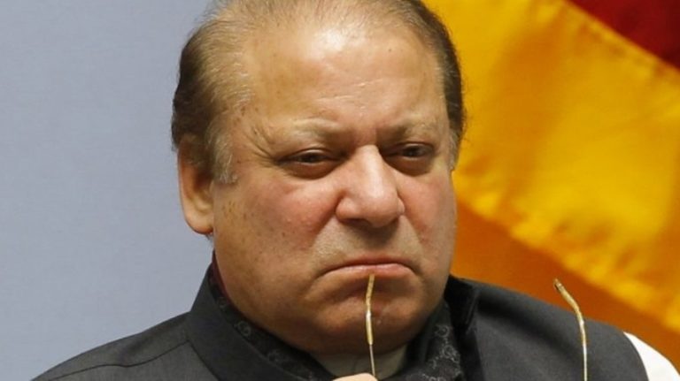 Nawaz Sharif Suffers Heart Attack: Report