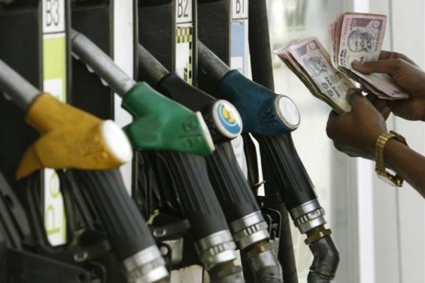 Today petrol, diesel rates in Hyderabad, other major cities – October 10