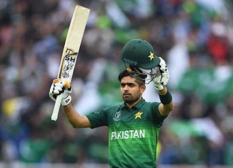 Azam overtakes Virat Kohli, 3rd quickest to 11 ODI hundreds