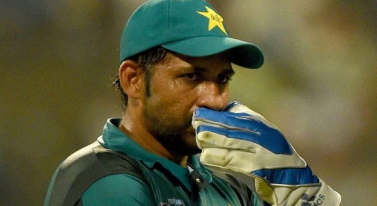 Sarfaraz Sacked As Captain, Azhar Takes Over In Tests,Babar In T20Is for Pak