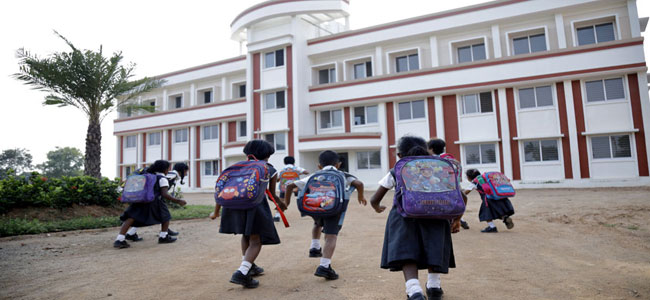Several schools in Hyderabad to open despite government’s order on Dasara holiday