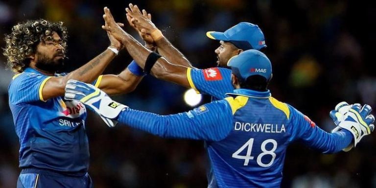 Malinga, Dickwella return among other four for tour of Australia