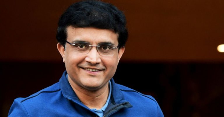 First priority will be to look after first-class cricketers, says BCCI presidential candidate Sourav Ganguly