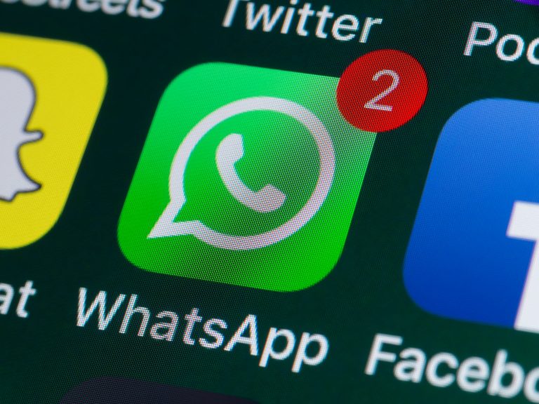 WhatsApp tests disappearing messages in its Android app