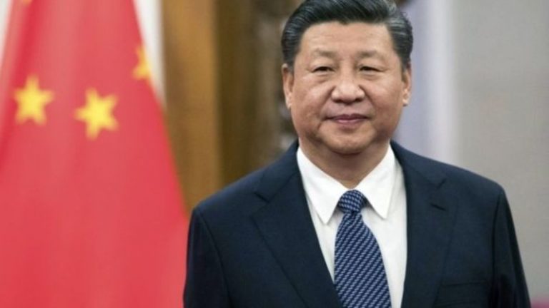 To Chinese President Xi Jinping’s Remark On Kashmir, India’s Reply