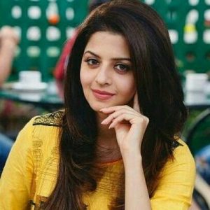 vedhika pockets rs 30 lakh?