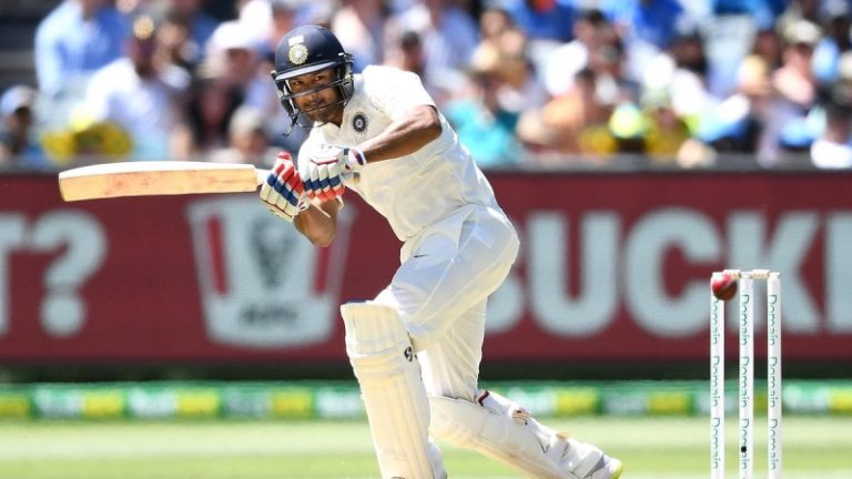 Ind vs Ban: Agarwal nears ton as India build lead at lunch