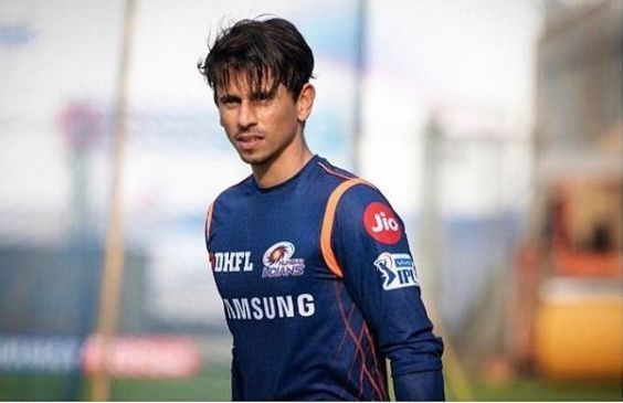 Mumbai’s Siddhesh Lad traded to Kolkata Knight Riders