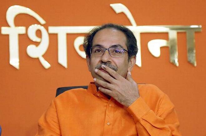 Sena Gets Support Of Independent MLA As Power Tussle Continues