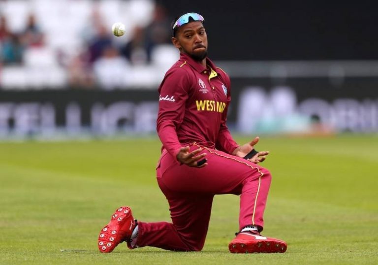 Steve Smith hopes Pooran will learn from his mistake