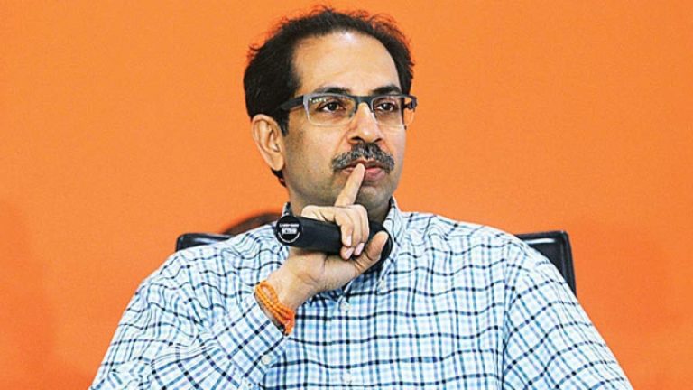 Thackeray’s Big Oath Today Likely With 6 Ministers, From 3 Parties