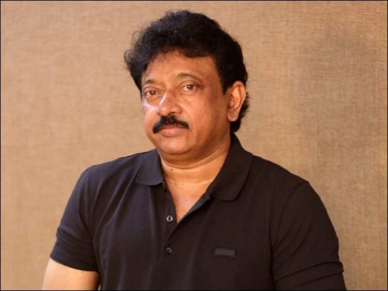 controversy director I like poking people, says RGV