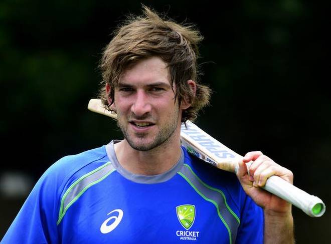 Australia pick Bancroft, Burns for Test series against Pakistan