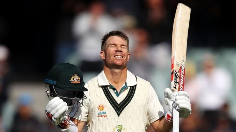David Warner’s magical triple Hundred floors Pakistan
