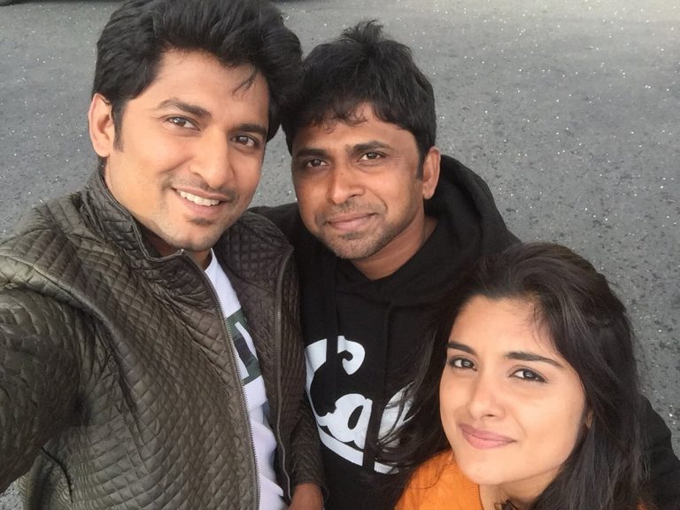 Clarity Missing on ‘Ninnu Kori’ Combo Reunion