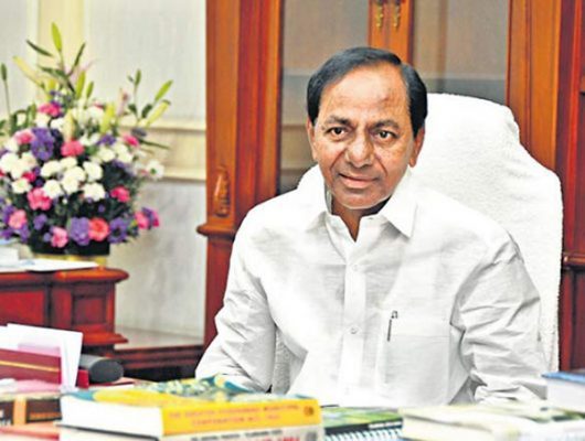Hyderabad: Telangana cabinet to meet today at 3 pm