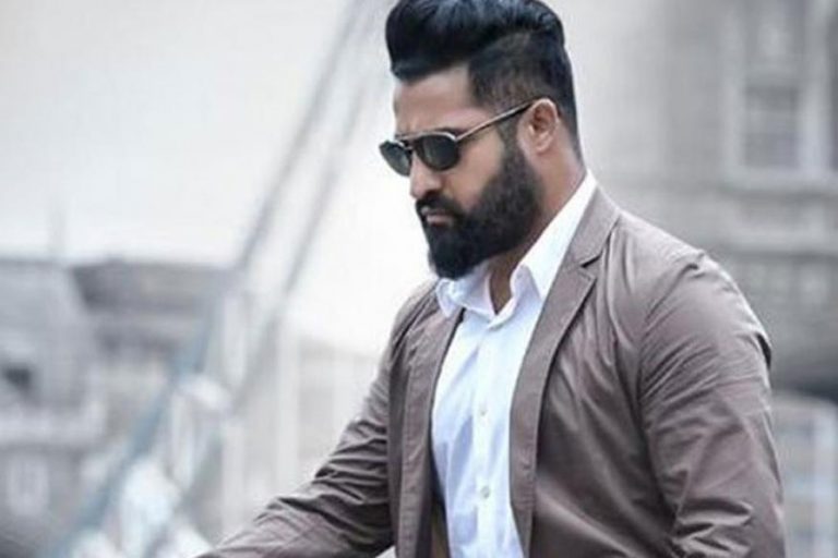 No option left for Jr NTR