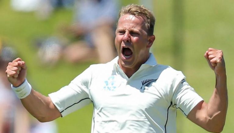 Wagner paths a way for New Zealand to stunning win