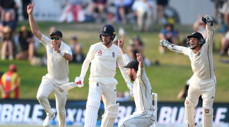 England aim to hit back with a win in the final test vs New Zealand