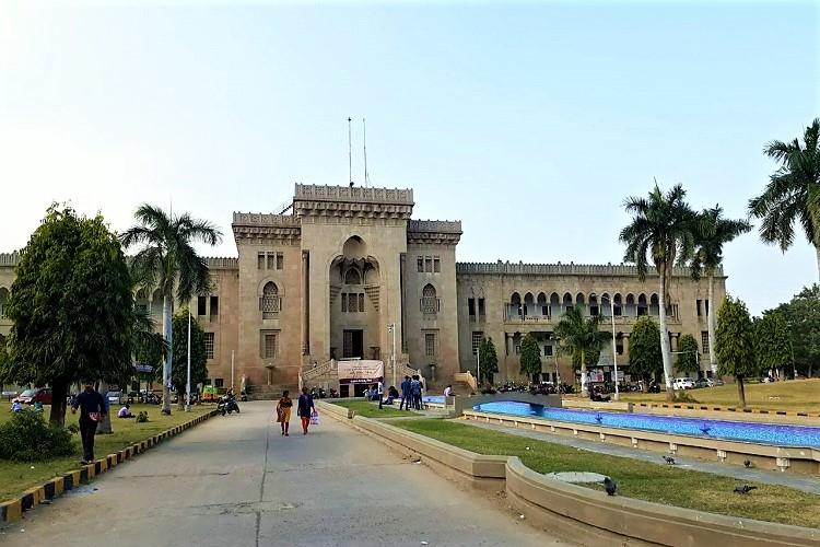 Hyderabad: OU degree exams from Nov 19