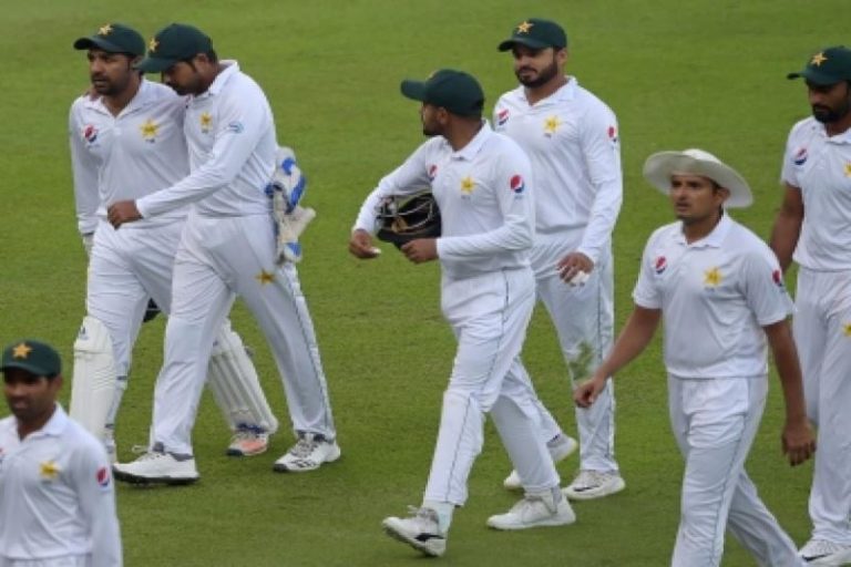 Test cricket returns to Pakistan; Sri Lanka to play two-match series