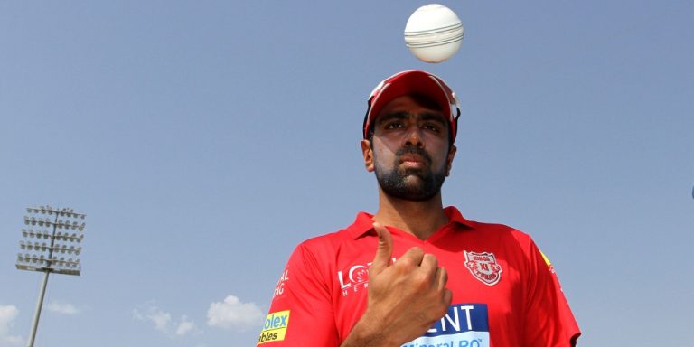 Ashwin and KXIP to part ways amicably – Ness Wadia