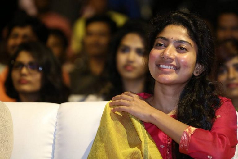 regected Rs 1 cr offer sai pallavi