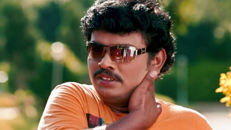 Burning Star Sampoornesh Babu to team up with him again