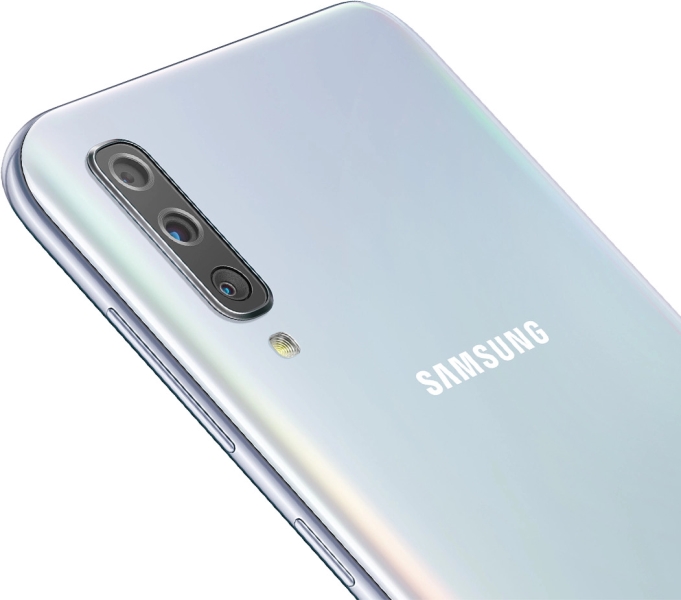 Galaxy A50 gets new update including December 2019 security patch