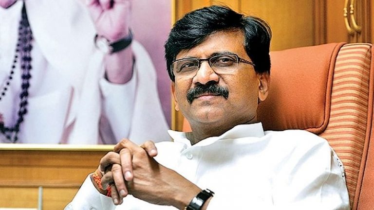 Shiv Sena’s Sanjay Raut claims support of 170 MLAs