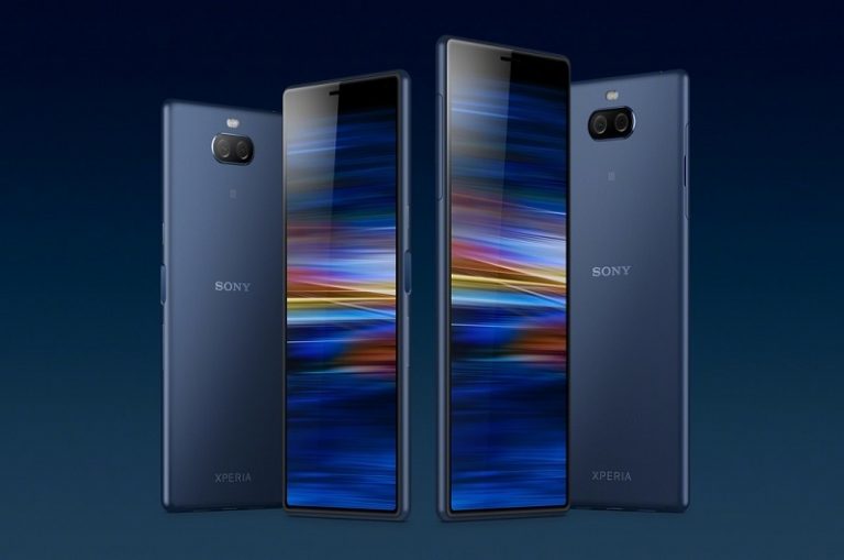 Sony to update 8 Smartphones to Android 10