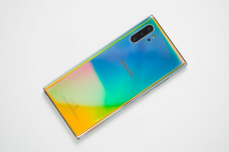 Samsung Note 10 Lite Spotted on Geekbench with Exynos 9810 SoC