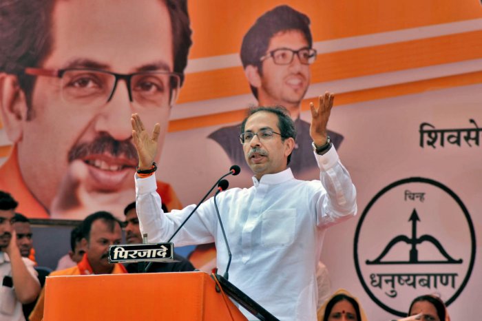 “Will Soon Drop Wait And Watch Mode”: Sena