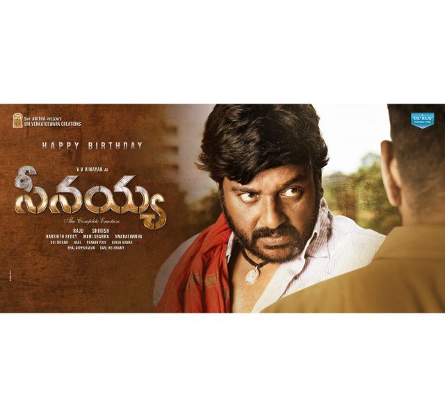 Action director in action role?